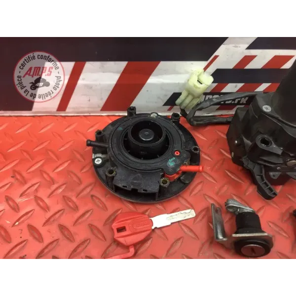 Kit neiman clés Ducati 1200 Multistrada S 2010 à 2012