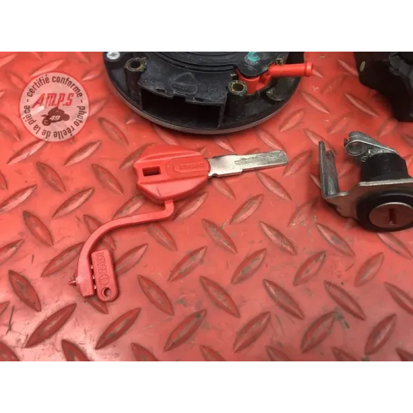 Kit neiman clés Ducati 1200 Multistrada S 2010 à 2012