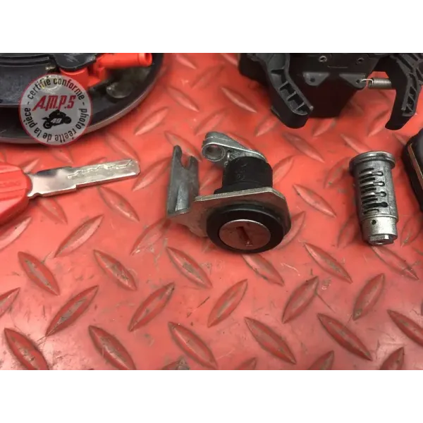 Kit neiman clés Ducati 1200 Multistrada S 2010 à 2012