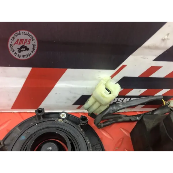 Kit neiman clés Ducati 1200 Multistrada S 2010 à 2012