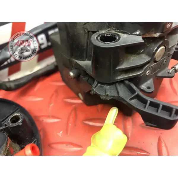 Kit neiman clés Ducati 1200 Multistrada S 2010 à 2012