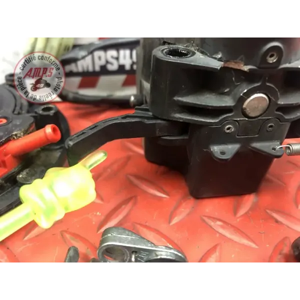 Kit neiman clés Ducati 1200 Multistrada S 2010 à 2012