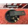 Klaxon avertisseur sonore Ducati 1200 Multistrada S 2010 à 2012