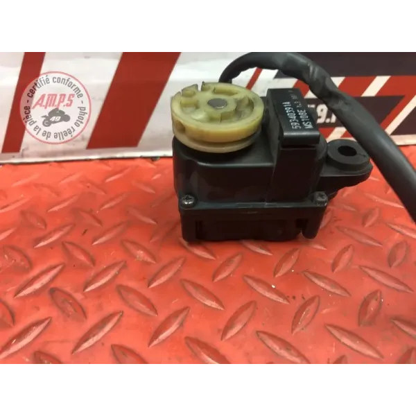 Moteur de valve d echappement Ducati 1200 Multistrada S 2010 à 2012