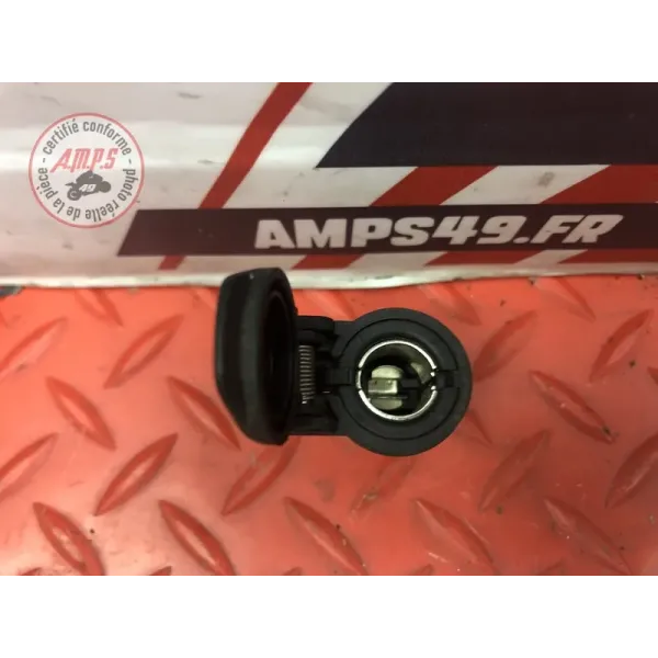 Prise Usb Accessoire Ducati 1200 Multistrada S 2010 à 2012