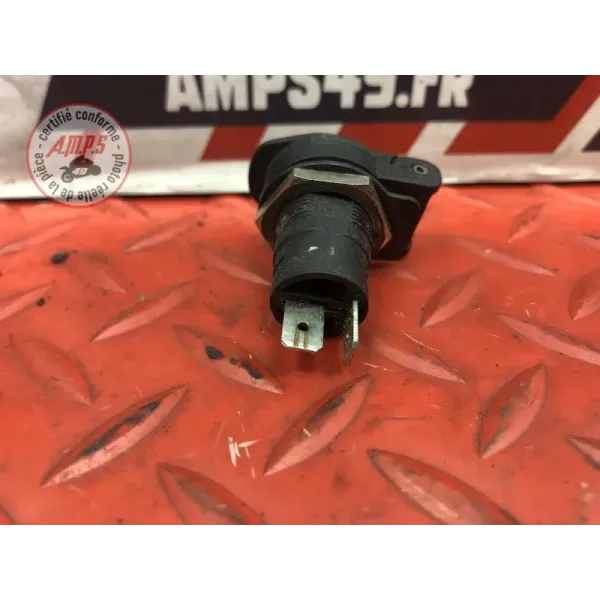 Prise USB accessoire 2 Ducati 1200 Multistrada S 2010 à 2012