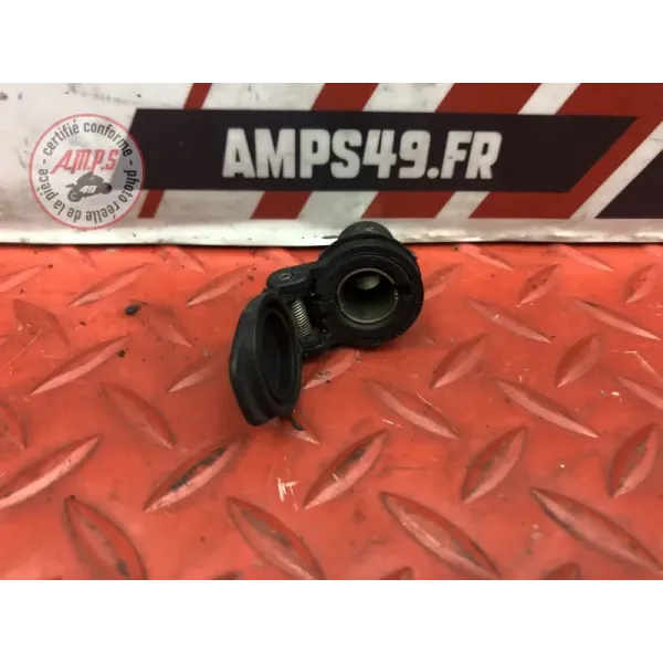 Prise USB accessoire 2 Ducati 1200 Multistrada S 2010 à 2012