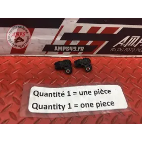 Sonde d air sur boite a air Ducati 1200 Multistrada S 2010 à 2012