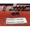 Sonde d air sur boite a air Ducati 1200 Multistrada S 2010 à 2012