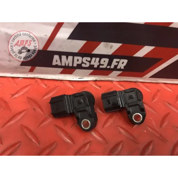 Sonde d air sur boite a air Ducati 1200 Multistrada S 2010 à 2012