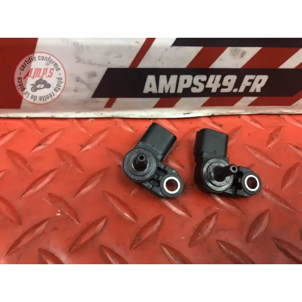 Sonde d air sur boite a air Ducati 1200 Multistrada S 2010 à 2012