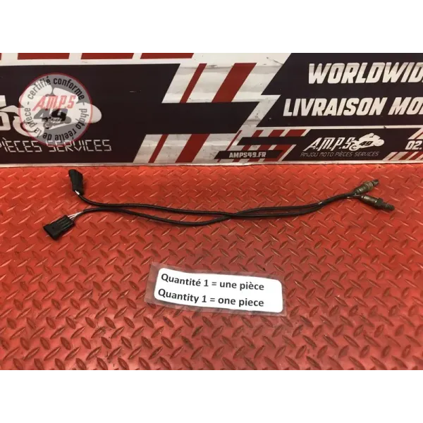 Sonde lambda Ducati 1200 Multistrada S 2010 à 2012