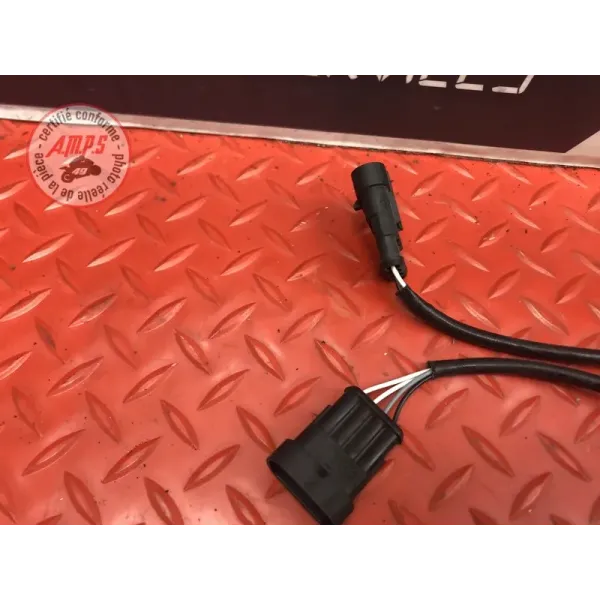 Sonde lambda Ducati 1200 Multistrada S 2010 à 2012