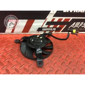 Ventilateur gauche Ducati 1200 Multistrada S 2010 à 2012