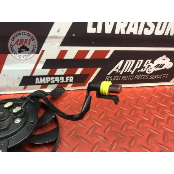 Ventilateur gauche Ducati 1200 Multistrada S 2010 à 2012