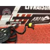 Ventilateur gauche Ducati 1200 Multistrada S 2010 à 2012