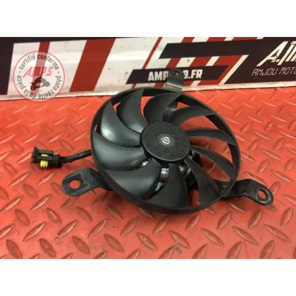 Ventilateur gauche Ducati 1200 Multistrada S 2010 à 2012