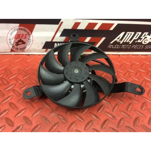 Ventillateur droit Ducati 1200 Multistrada S 2010 à 2012
