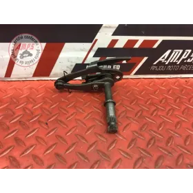 Axe de selection de vitesse Ducati 1200 Multistrada S 2010 à 2012