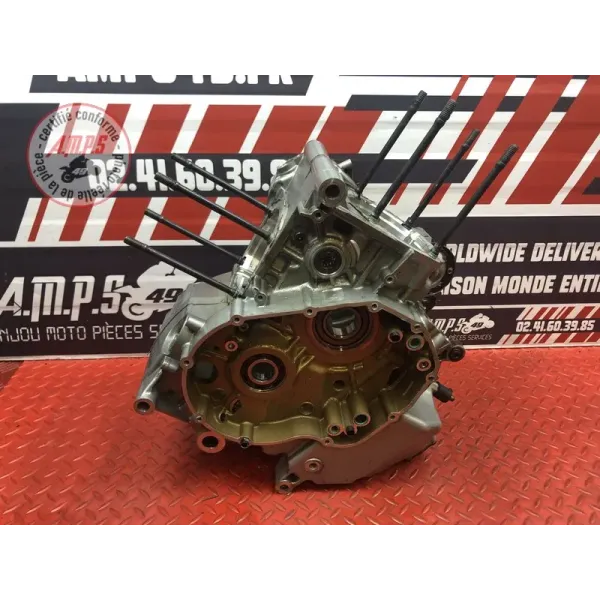 Bloc moteur nu Ducati 1200 Multistrada S 2010 à 2012