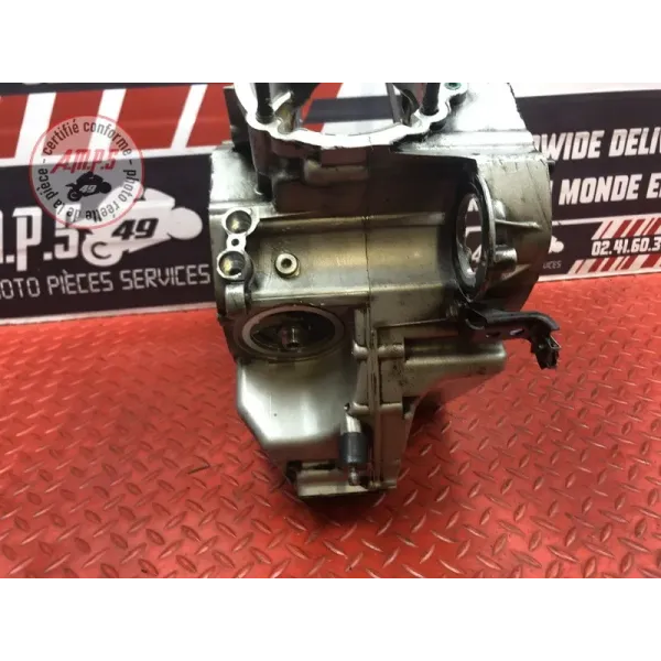 Bloc moteur nu Ducati 1200 Multistrada S 2010 à 2012