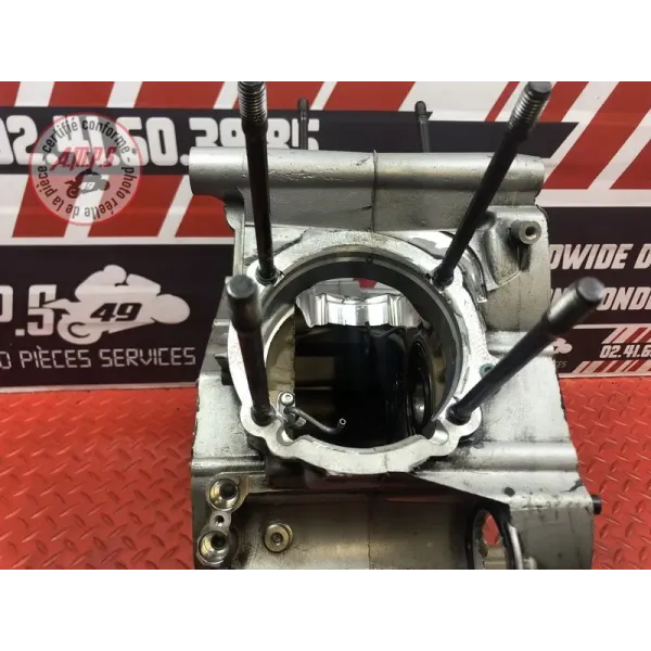 Bloc moteur nu Ducati 1200 Multistrada S 2010 à 2012
