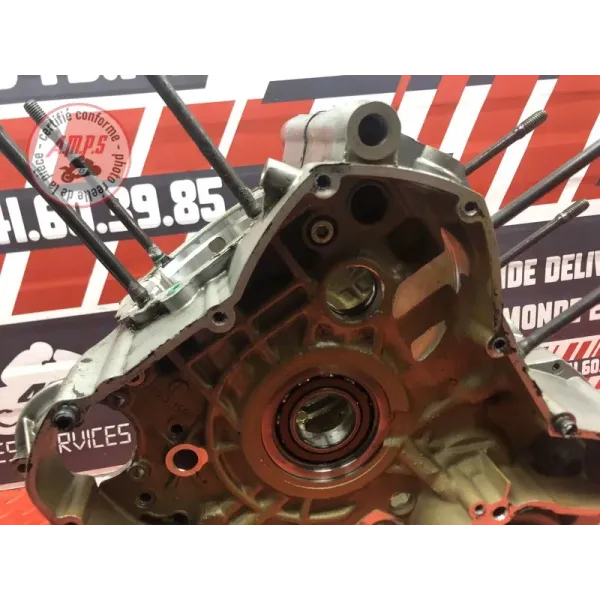 Bloc moteur nu Ducati 1200 Multistrada S 2010 à 2012
