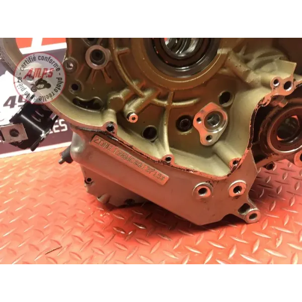 Bloc moteur nu Ducati 1200 Multistrada S 2010 à 2012