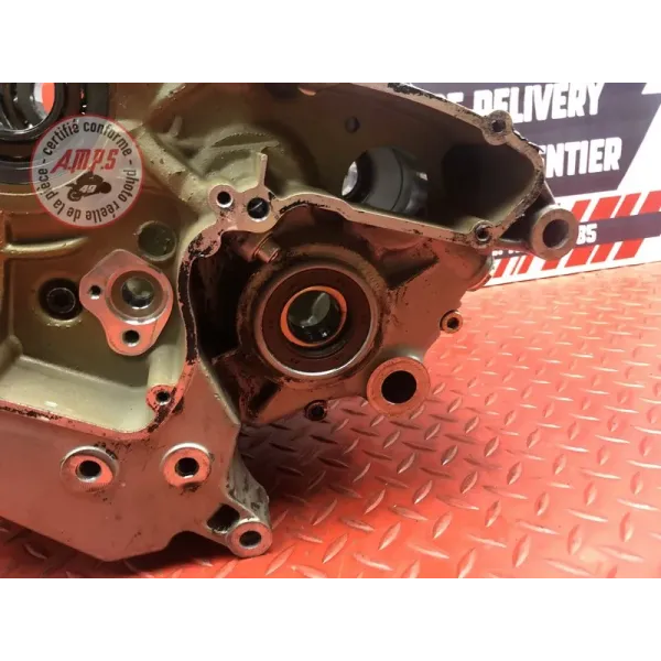 Bloc moteur nu Ducati 1200 Multistrada S 2010 à 2012