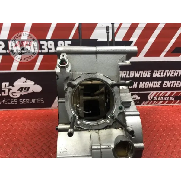 Bloc moteur nu Ducati 1200 Multistrada S 2010 à 2012