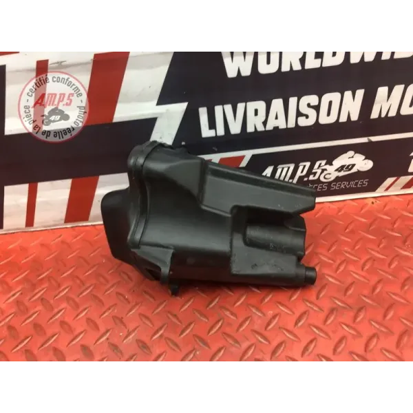 Boite a air secondaire Ducati 1200 Multistrada S 2010 à 2012