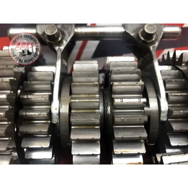 Boite de vitesse Ducati 1200 Multistrada S 2010 à 2012