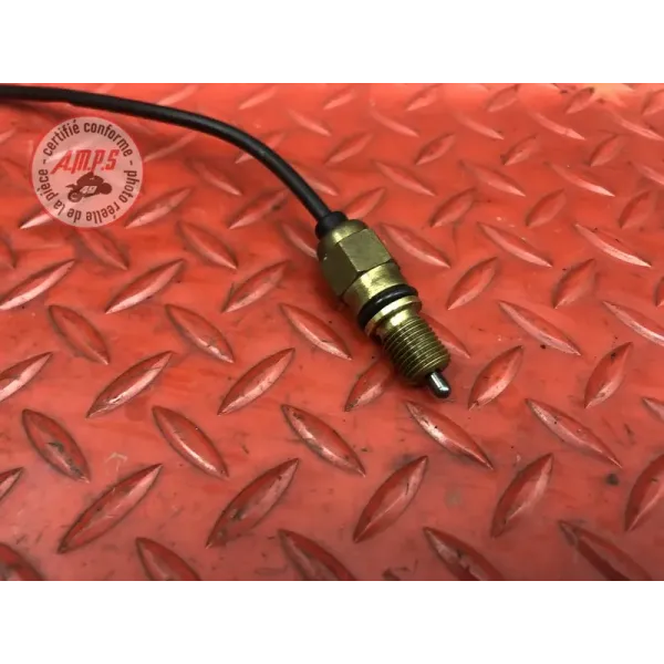 Capteur de position de vitesse Ducati 1200 Multistrada S 2010 à 2012