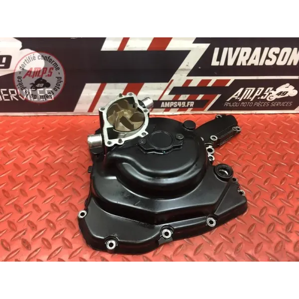 Carter d'alternateur Ducati 1200 Multistrada S 2010 à 2012
