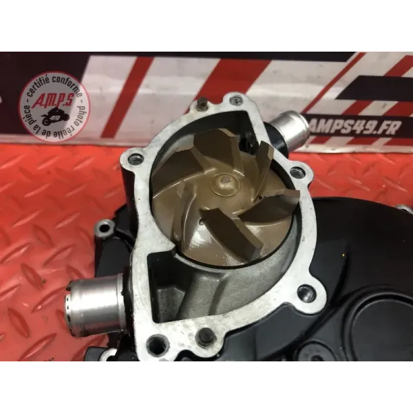 Carter d'alternateur Ducati 1200 Multistrada S 2010 à 2012
