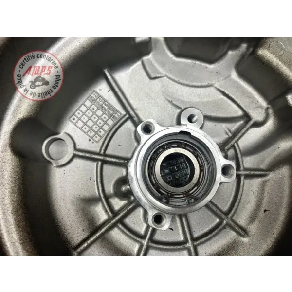 Carter d'alternateur Ducati 1200 Multistrada S 2010 à 2012
