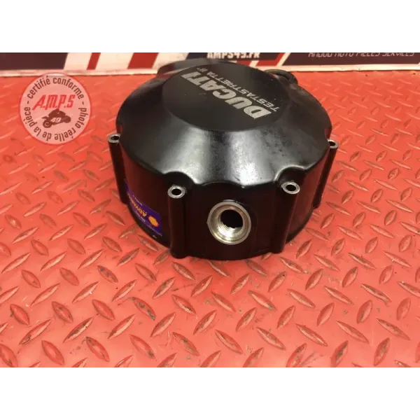 Carter d'embrayage Ducati 1200 Multistrada S 2010 à 2012