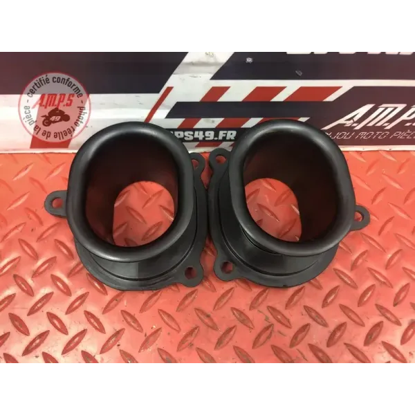 Cornet d'admission Ducati 1200 Multistrada S 2010 à 2012