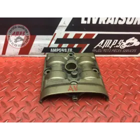 Couvre culasse avant