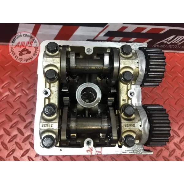 Culasse avec arbre a came arriere Ducati 1200 Multistrada S 2010 à 2012