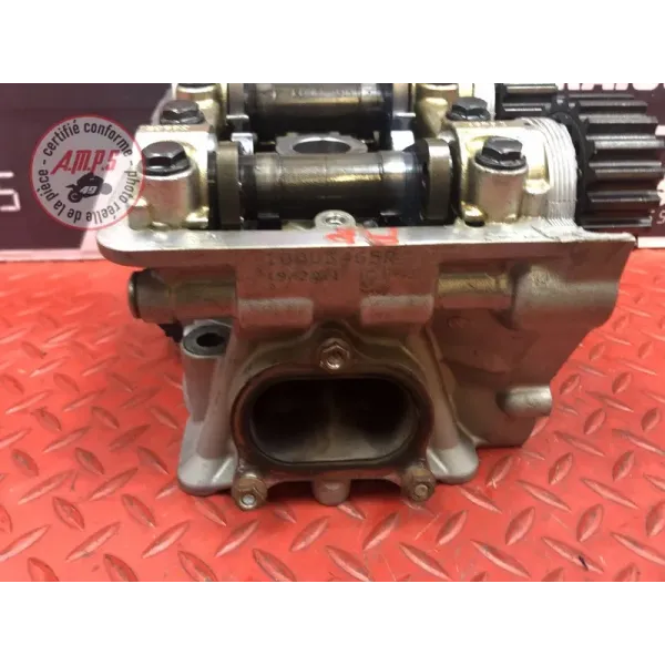 Culasse avec arbre a came arriere Ducati 1200 Multistrada S 2010 à 2012