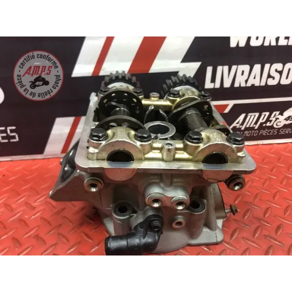 Culasse avec arbre a came arriere Ducati 1200 Multistrada S 2010 à 2012