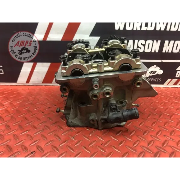 Culasse avec arbre a came avant Ducati 1200 Multistrada S 2010 à 2012