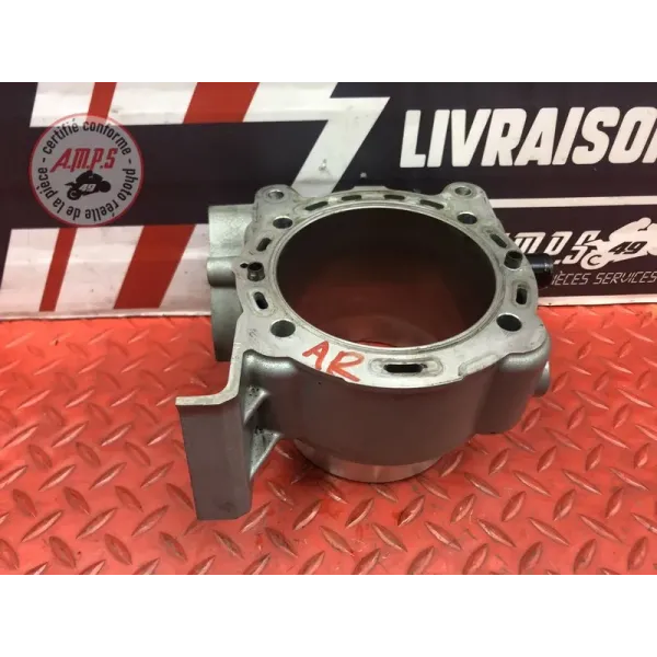 Cylindre arriere Ducati 1200 Multistrada S 2010 à 2012