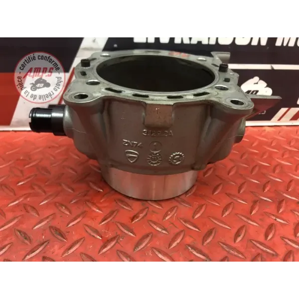Cylindre arriere Ducati 1200 Multistrada S 2010 à 2012