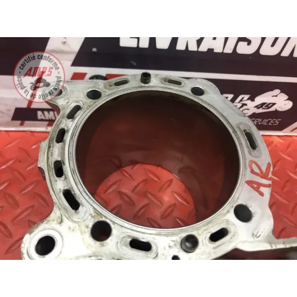 Cylindre arriere Ducati 1200 Multistrada S 2010 à 2012