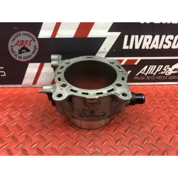 Cylindre avant Ducati 1200 Multistrada S 2010 à 2012