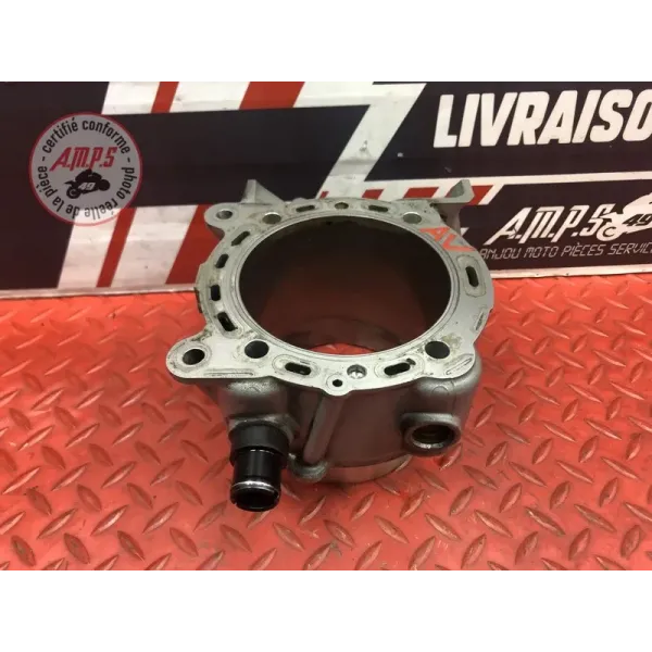 Cylindre avant Ducati 1200 Multistrada S 2010 à 2012