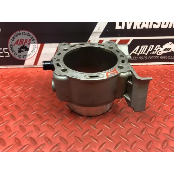 Cylindre avant Ducati 1200 Multistrada S 2010 à 2012