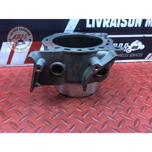 Cylindre avant Ducati 1200 Multistrada S 2010 à 2012